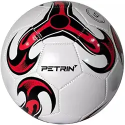 Bola de Futebol Capotão Praia Campo Society Nº5 Circunferência Grande