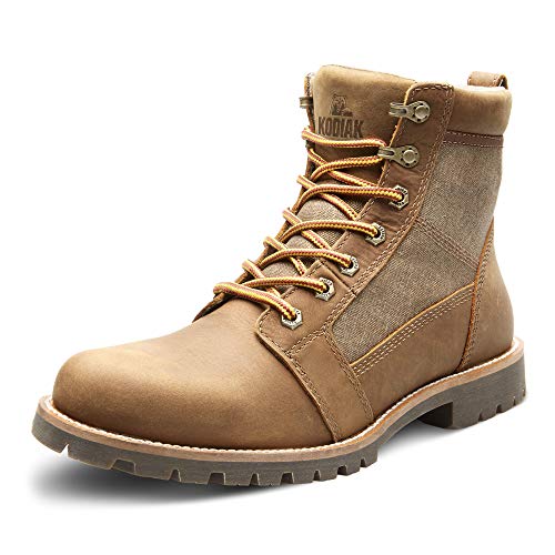 kodiak thane boots