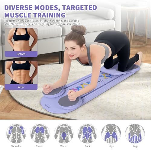 TfruKiet Pilates Board の商品画像 1