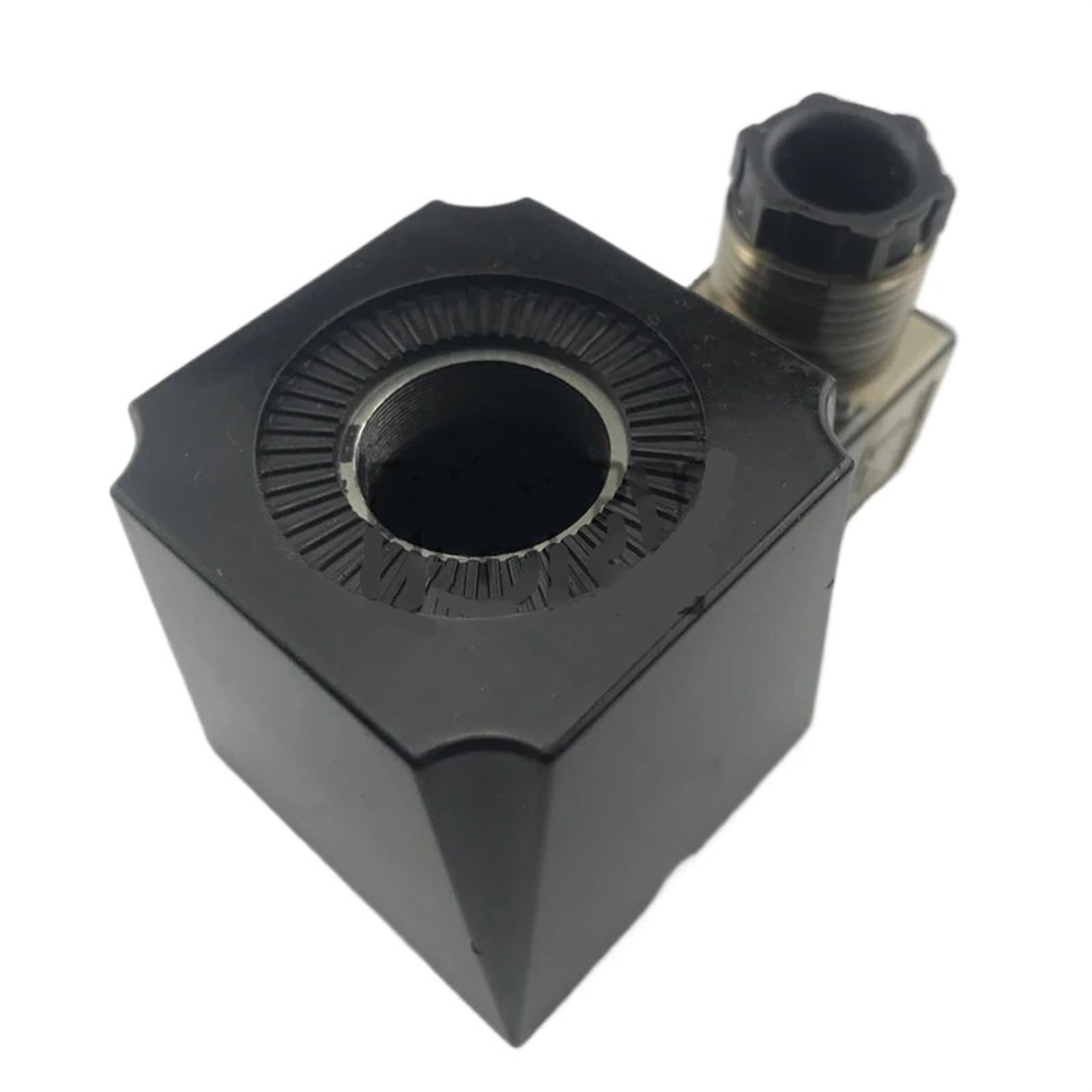 Bobine d'électrovanne hydraulique de précision 20 mm de diamètre DC 24V