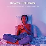 HALO 5/6" Smart Wi-Fi Recessed LED Light Powered by WiZ Pro, Dimmable Full Color w/ SpaceSense® Motion, Smart Home Ready - RL56069WZRGBWWHR - Image 5