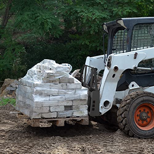 electric forklift commercial 257