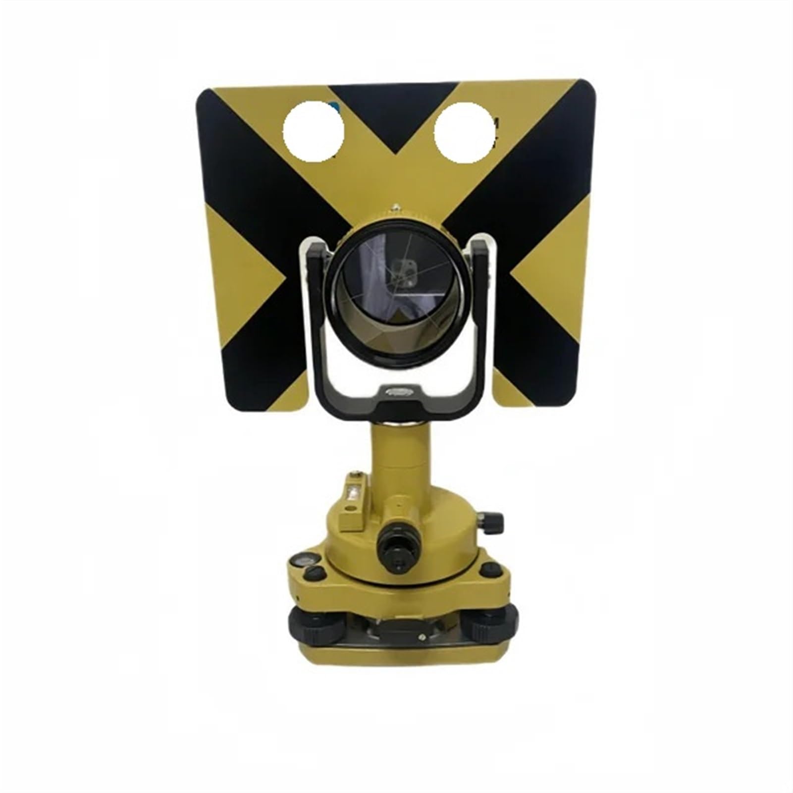 Three-jaw Tribrach Prism put together for Sokk-ia Top-con Total Station surveying Prism 0/30mm(For Top-con)