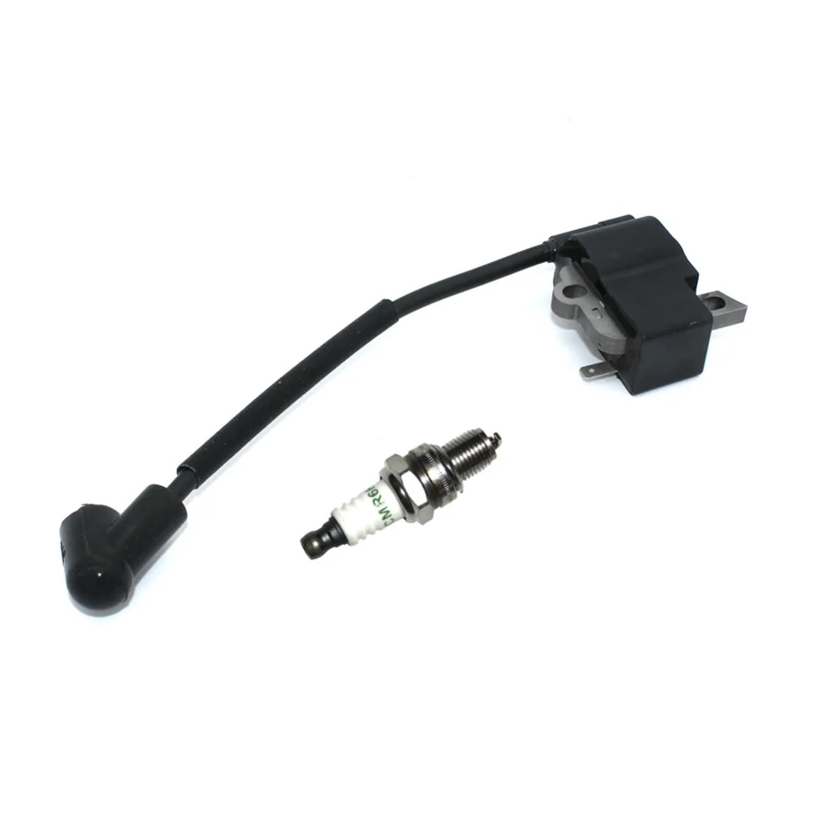 Dingmao YUNGONG Compatible Ignition Coil Module Spark Plug Sthil FS70 FS70R FS70C FS70R FS70RC CMR6H