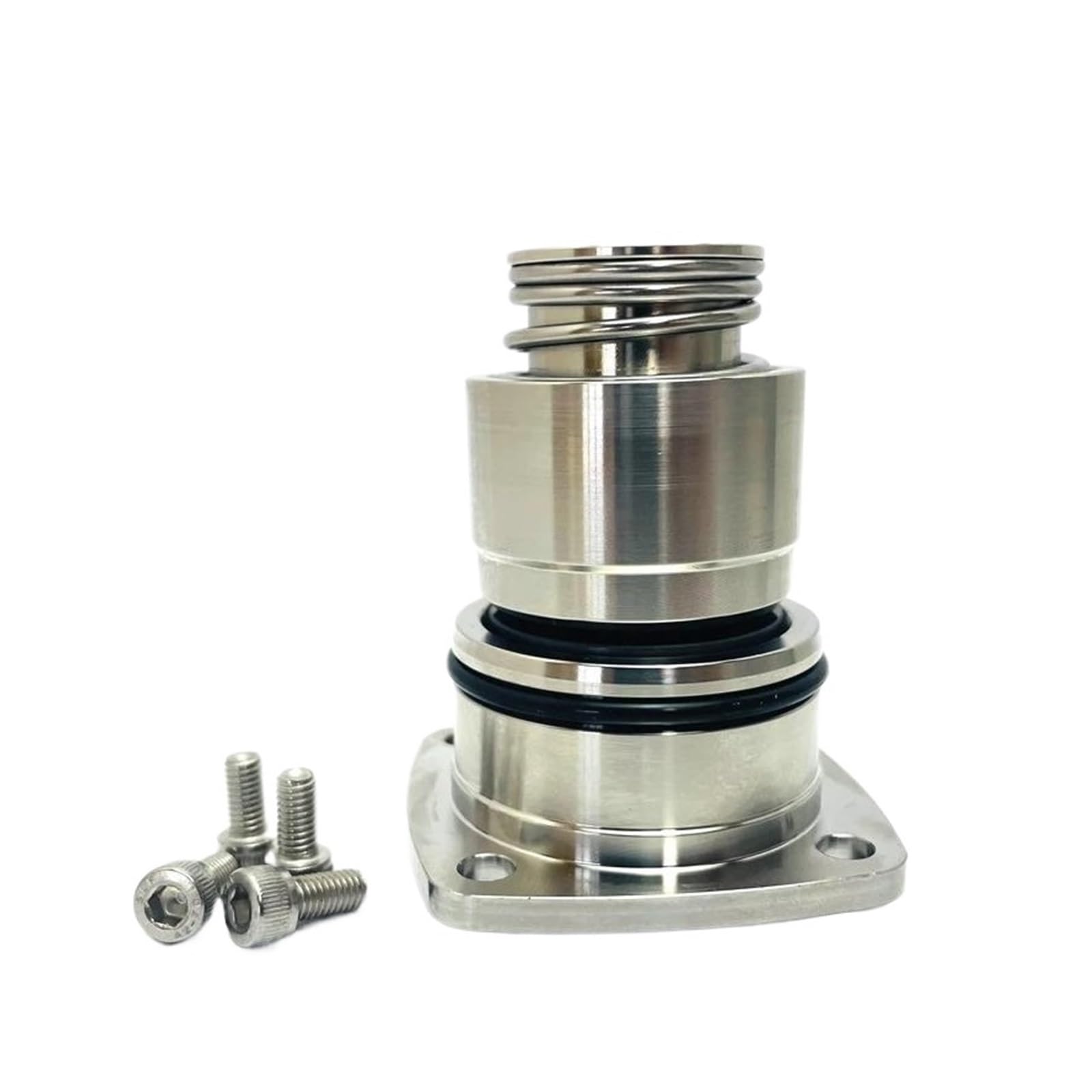 TSCFHGQI EBA-RA-16 Cartridge Mechanical Seals 16mm For 10/15/20 Pumps EVMA(G) 10 2-15 E062-371416192 SIC/CAR/VIT