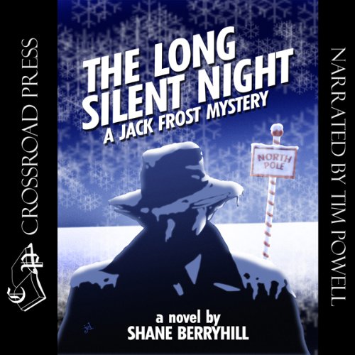 Couverture de The Long Silent Night