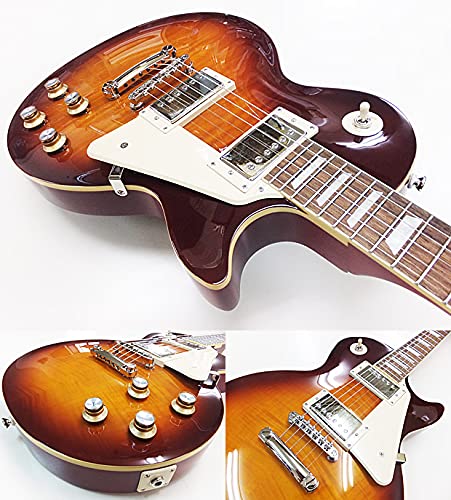 エピフォン　レスポールスタンダード60s EPIPHONE ( エピフォン ) Les Paul Standard 60s Bourbon Burst
