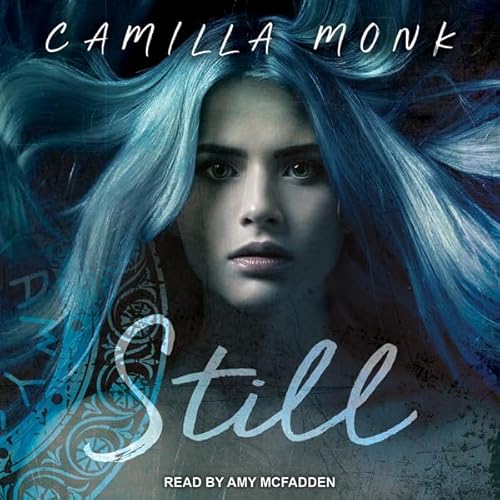 Still Audiolivro Por Camilla Monk capa