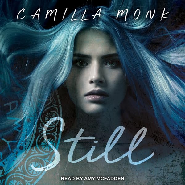 Cover art for Still