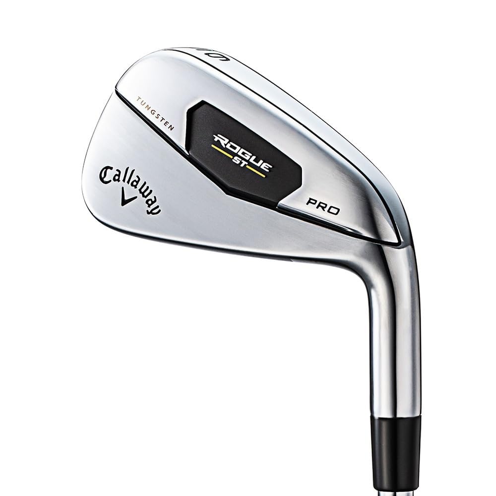 Amazon.co.jp: キャロウェイ(Callaway) ROGUE ST PRO アイアンセット