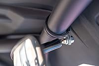 Vista 6 de Espejo retrovisor de lujo para CF Moto ZForce y UForce Series