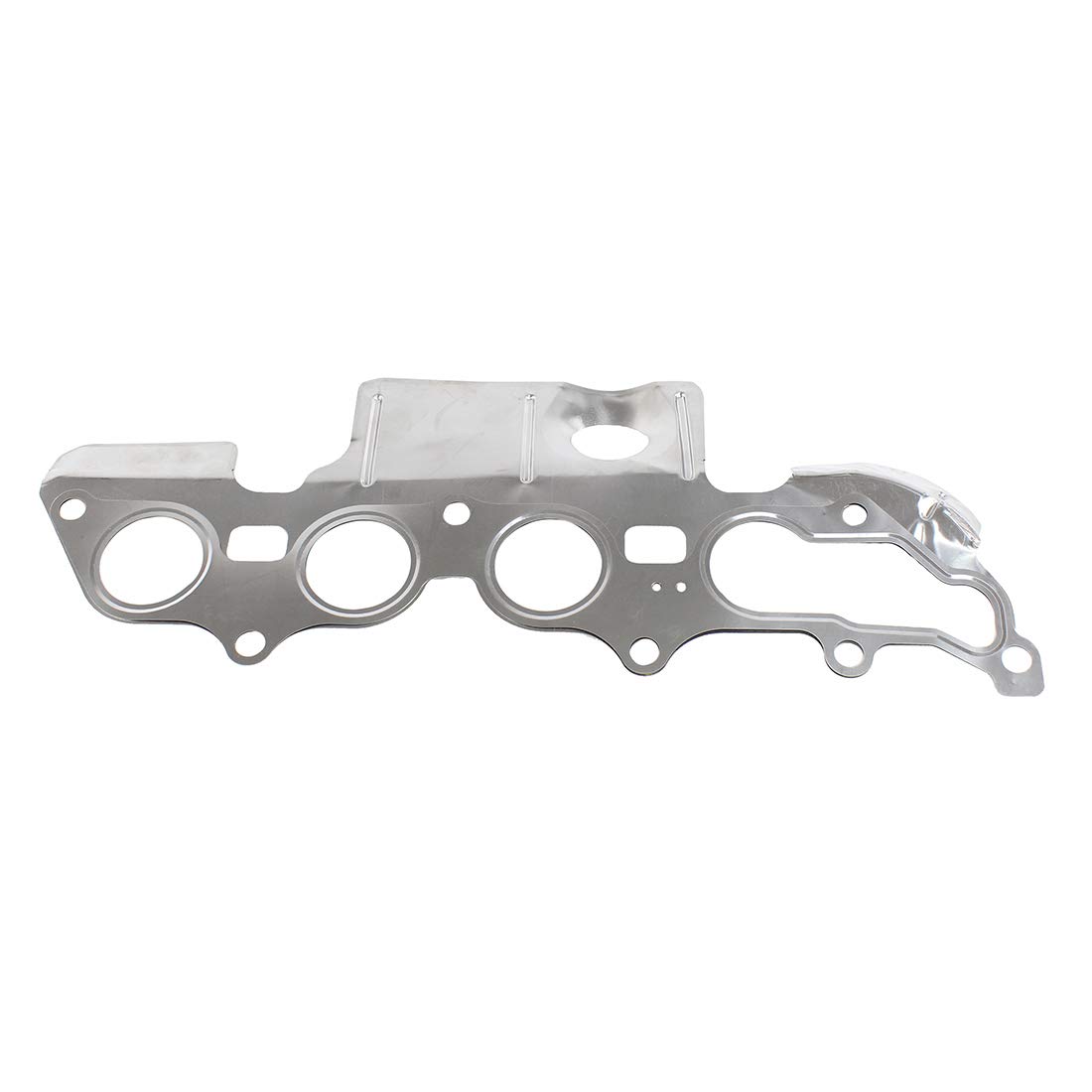 DNJ EG432B Exhaust Manifold Gasket Set for 2005-2015 Ford, Lincoln, Mazda, Mercury 3, 5, 6 2.0L-2.5L L4 16V DOHC 1999cc