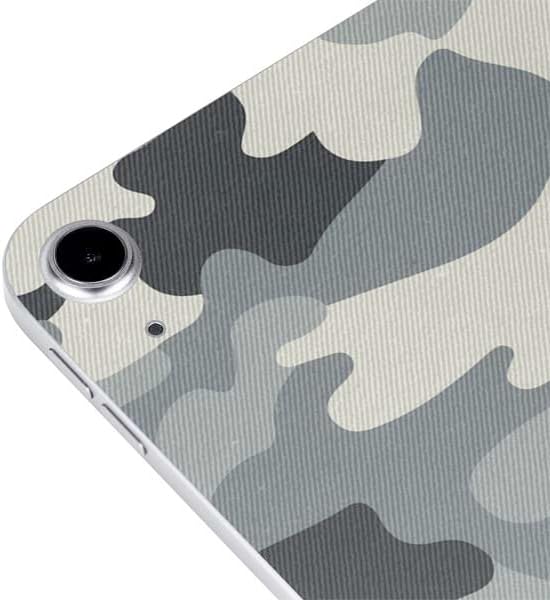 Skinit Decal Tablet Skin Compatible with iPad 11th Gen (2025) - Officially Licensed NFL Tampa Bay Buccaneers Camo Design