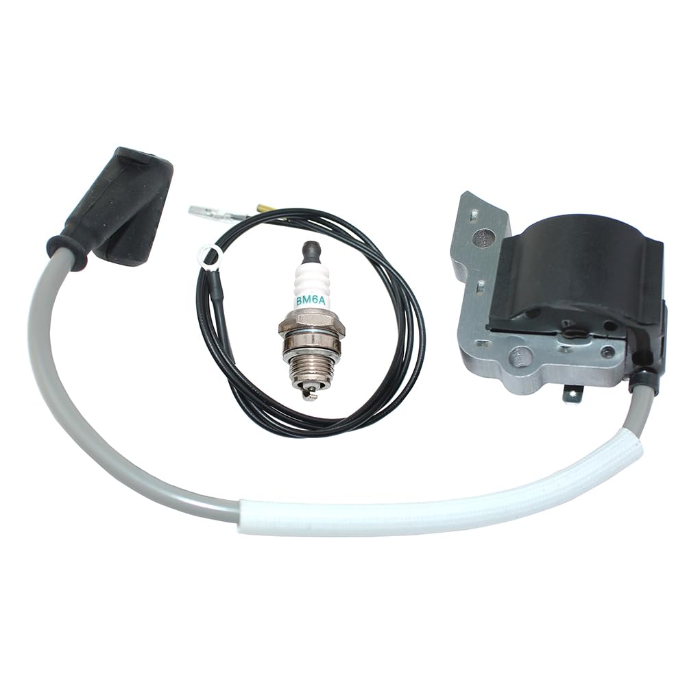 Bobina Per Motosega Stihl 015AV Bobina D'accensione Per Motosega - Foto 9