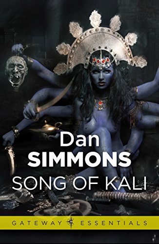 Cover of Song of Kali (Gateway Essentials Book 1)