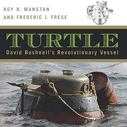 Turtle by Roy R. Manstan, Frederic J. Frese episode artwork