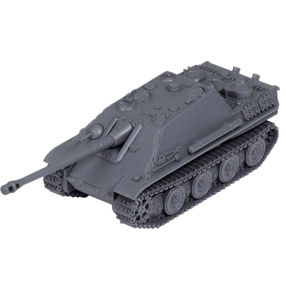 Battlefront Miniatures World of Tanks: Plotone di carri armati tedeschi (Nashorn, Jagdpanther, E-100)