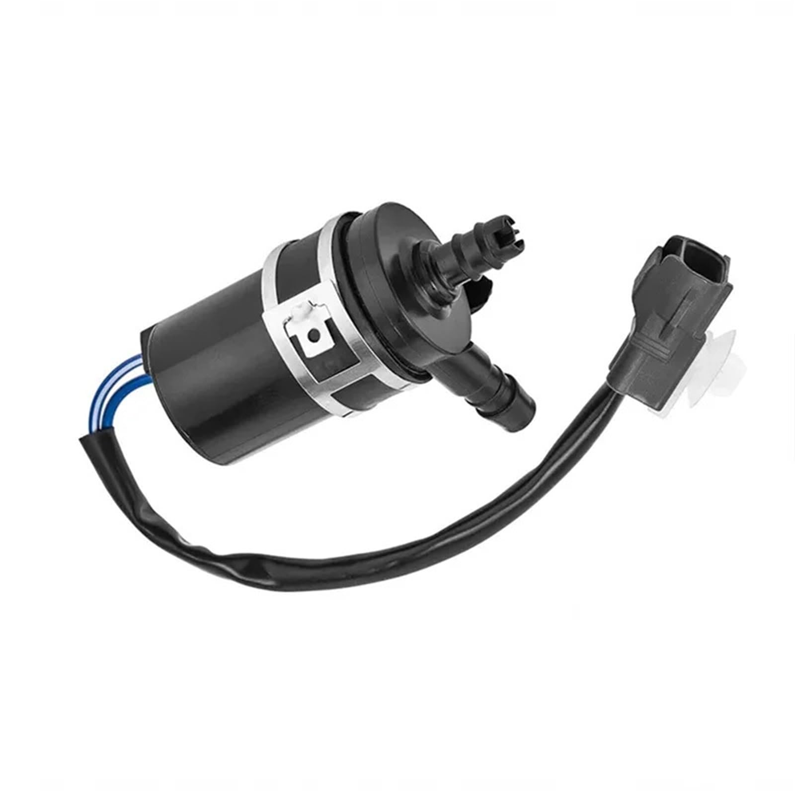 Bomba de agua de limpiaparabrisas Compatible con Pajero Montero Sport L200 2007-2015 bomba limpiaparabrisas 8264A022 piezas de limpieza de faros