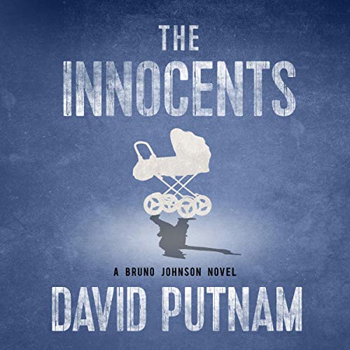 The Innocents by David Putnam episode artwork