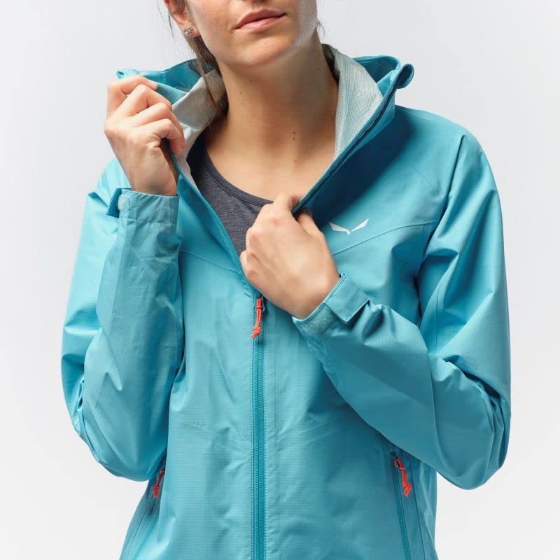 SALEWA Puez Aqua 3 Ptx W Giacca Donna