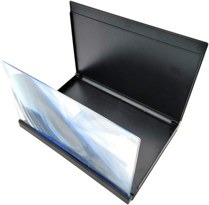 grande schermo per telefono