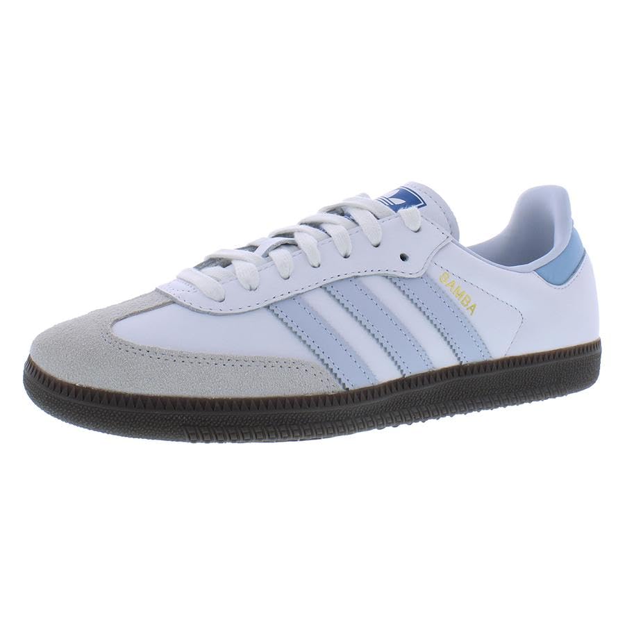 Image of adidas Men's Samba Shoes