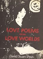 Love poems from love worlds 0905116097 Book Cover
