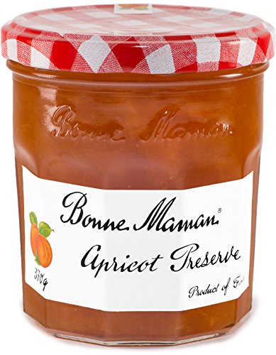 Bonne Maman Apricot Jam 370g