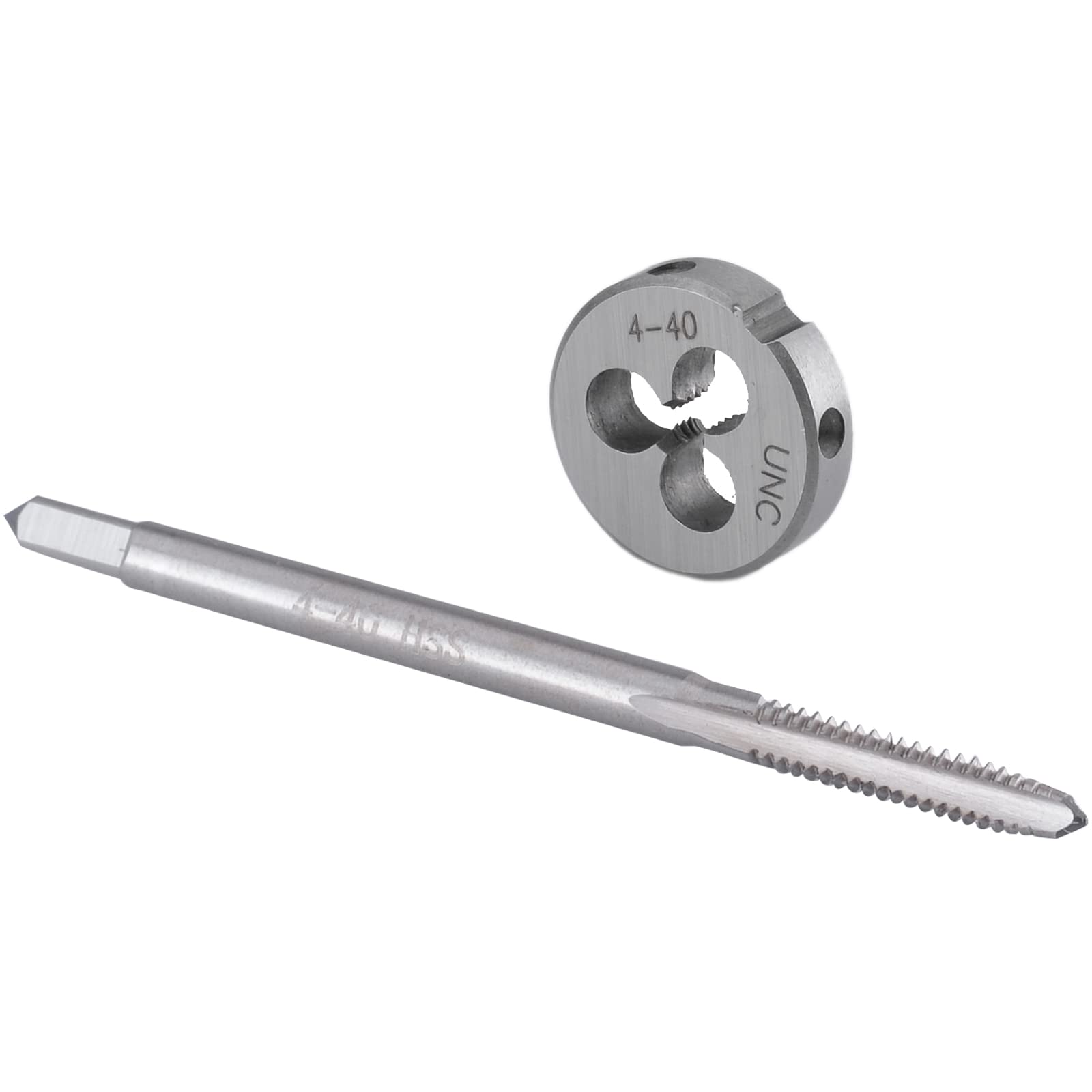 Burkit No 8-36 UNF Tap and Die Set Right Hand — Amazon image 22
