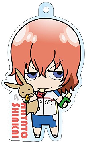 Pédale de Sissy Aquila Hayato Shinkai pour soulager le passager