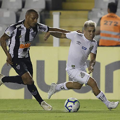 Santos T&aacute; na Rede #185: Protesto marca vit&oacute;ria e vice lideran&ccedil;a do Campeonato Brasileiro copertina
