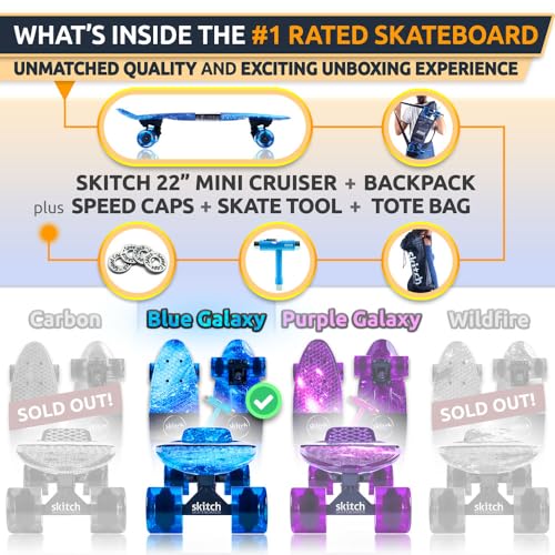 Skitch SKITCHSET Complete Skateboards thumb #1