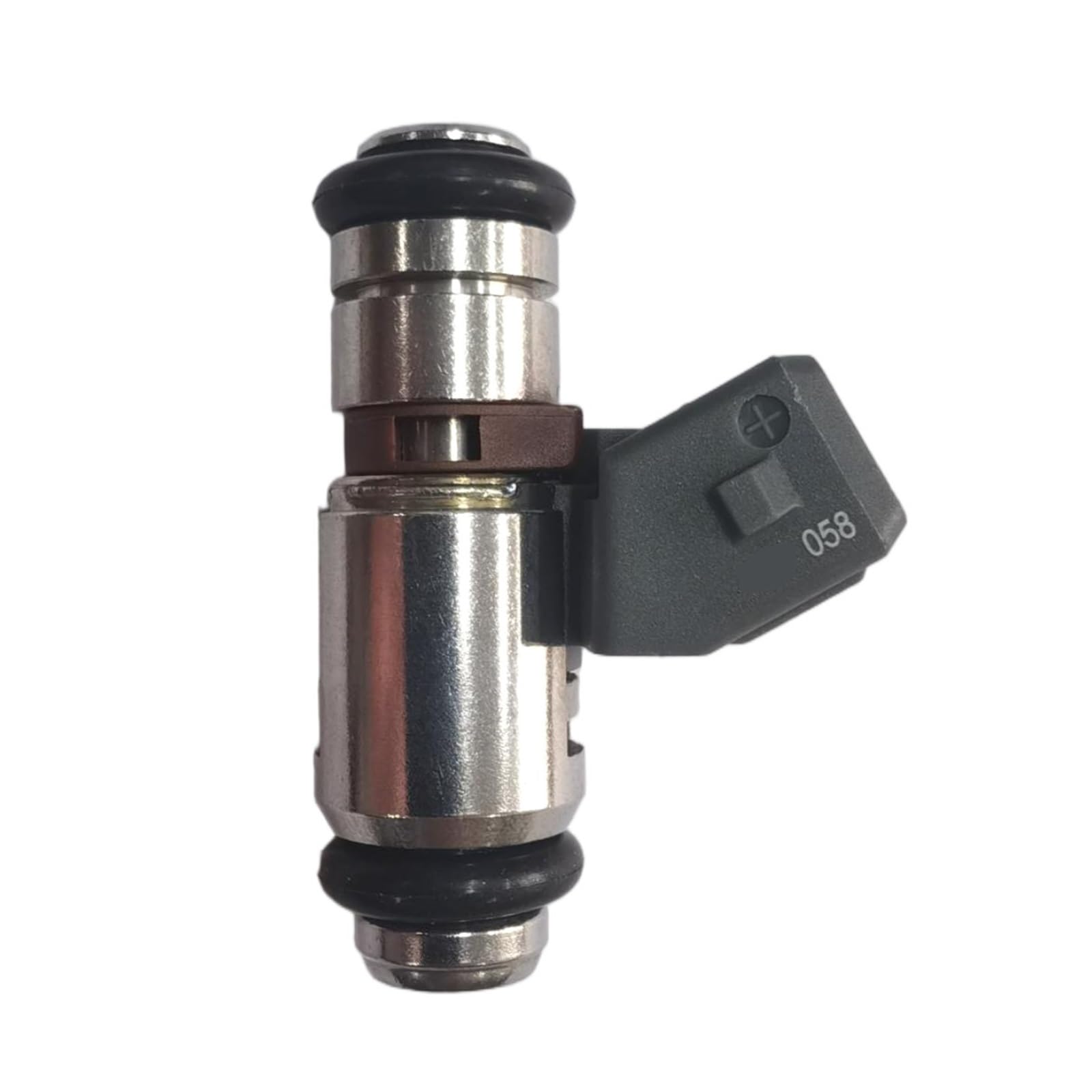 Zestaw do wtryskiwacza Pasuje do VW Golf IV 4 BJ99 1. L 55KW 0280158171 036906031C 805000347507 501022 1/4/20 sztuk wtryskiwacze paliwa IWP058 IWP-058 Fuel Injector(20 pcs)