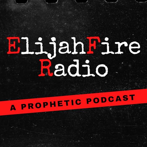 Prayer & Prophecy Night 3/27/2025