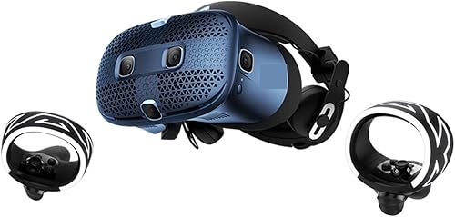 Miniatura 2 de RIPIAN VR Glasses - Juego de gafas de realidad virtual inteligente de realidad virtual profesional juego de gafas 3D casco PCVR auriculares 3D vr