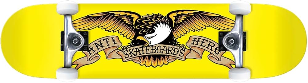 Amazon | アンチヒーロー (ANTI HERO) ANTIHERO CLASSIC EAGLE KIDS