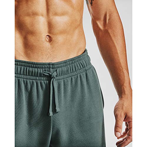 Image of Under Armour Men's Rival Fleece Joggers