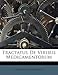 Tractatus de Viribus Medicamentorum (Latin Edition)