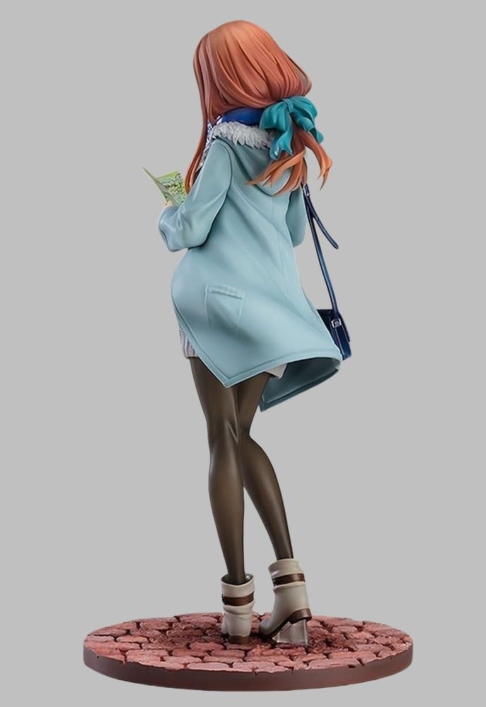 Action Figure 1/6 Anime, personaggio dipinto, modello giocattolo, da collezione, 27 cm