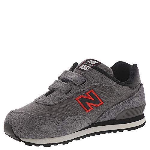 Image of New Balance Kids' 515 V1 Lace-up Sneaker
