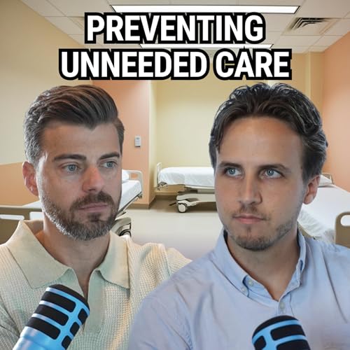 21% Of Medical Care Is Unnecessary. Here&rsquo;s How We Prevent It.