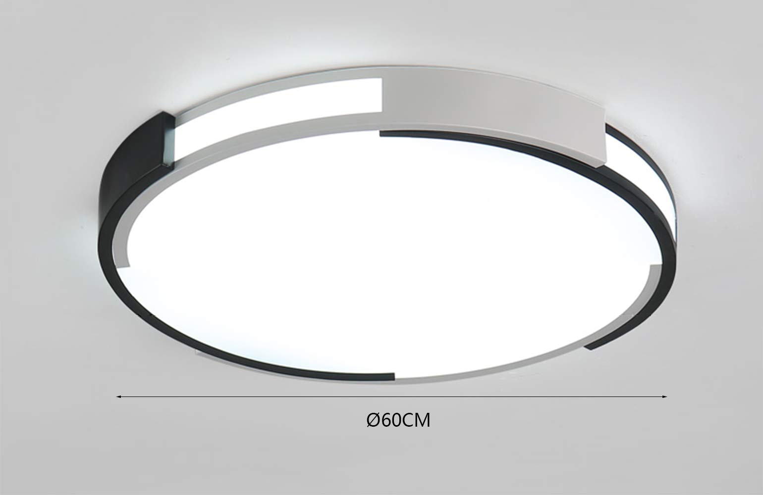 29+ toll Vorrat Deckenlampe Mit Bewegungsmelder Innen - LED