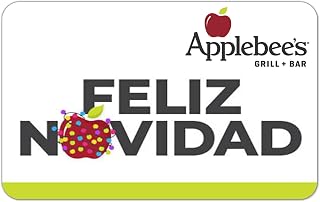 Applebee's eGift Cards