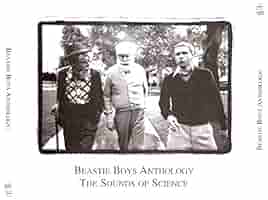 コレクション Beastie Boys Anthology Sounds Of Science Anthology: The Sounds Of Science - Compilation by Beastie