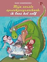 Mijn eerste sprookjesgroeiboek 9077942203 Book Cover
