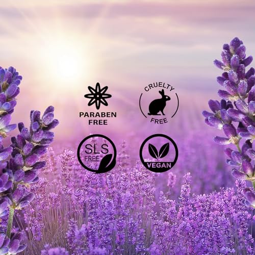 Image of Nykaa Wanderlust French Lavender Body Butter-200ml