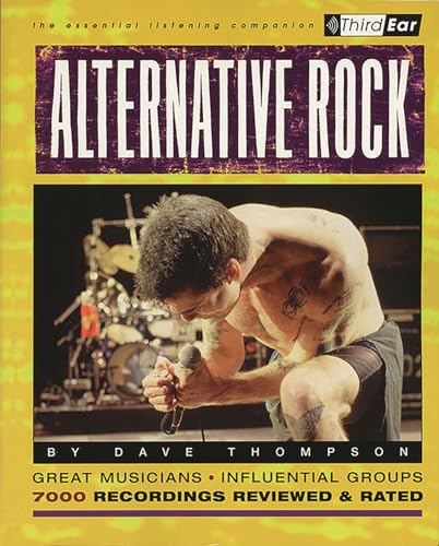 Photo de Alternative Rock