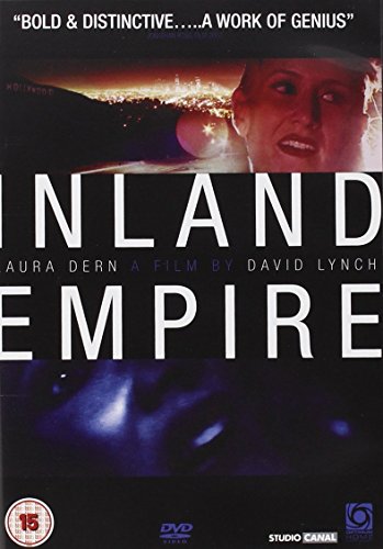 Inland Empire (1 Disc Edition) [DVD]