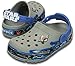 Star Wars crocs Kids' CrocsLights X-Wing Light-Up Clog (Toddler/Little Kid), Multi, 8 M US Toddler