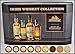 Produktbild Cooley Set 4 Irische Whiskey Miniaturen (je 5cl) mit 9 DreiMeister Edel Schokoladen, kostenloser Versand